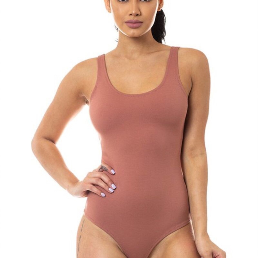 Michele’s body suit